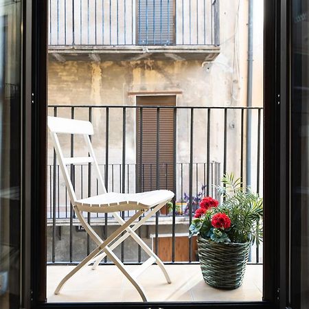 Trinquet Nou Apartment Tarragona Ngoại thất bức ảnh